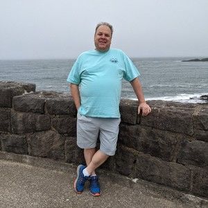 Meet your Posher, Barry